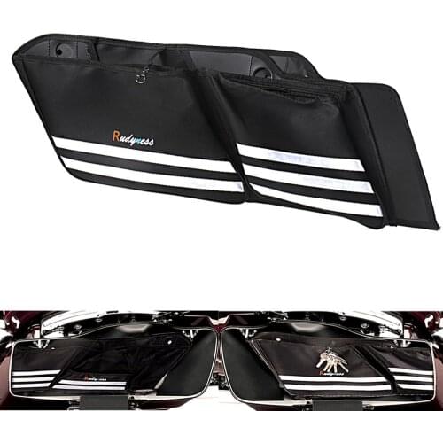 RUDYNESS Motorcycle Frames & Mounts