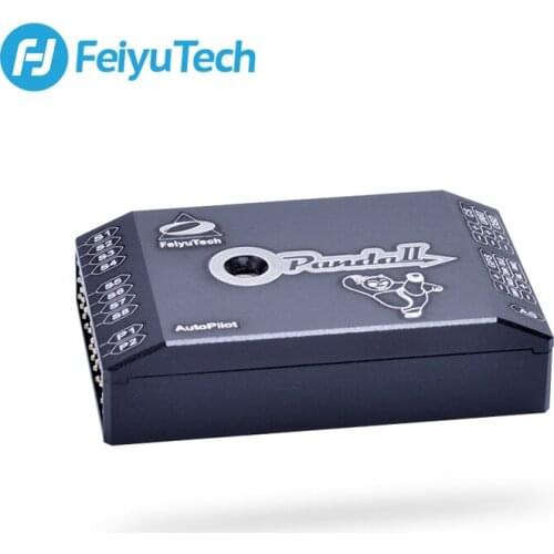 Feiyu Tech Panda2 autopilot system with 98waypoints setting for FPV