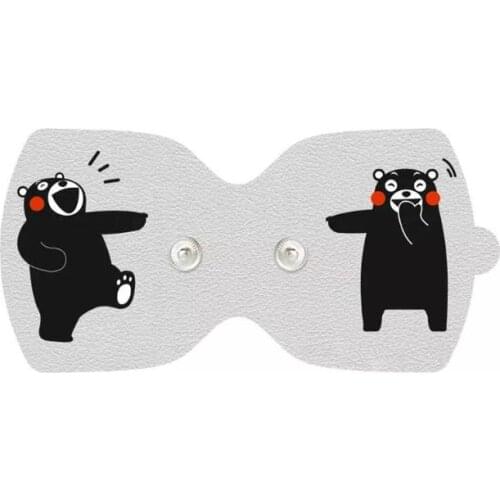 Replace stick For youpin Newest LF Electrical Stimulator Full Body Relax Muscle Therapy Massager Magic Massage Stickers