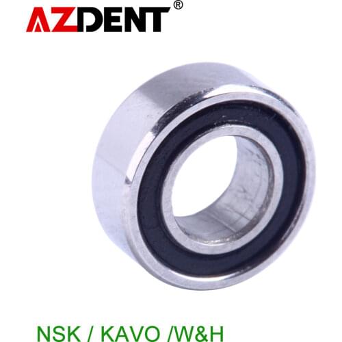1pc Azdent Dental Bearing For NSK KAVO W&H Bearing