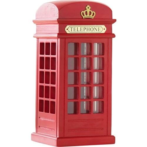 Vintage Piggy Banks To Children Creative Interesante Coin Boy Money Orginal Cute Birthday Present Hucha Home Decoration ED5CXG