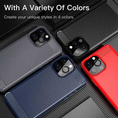 For iPhone 13 Pro Max Case Silicone Soft Matte Rubber Fiber Drawing Slim for Apple iPhone 13 12 Pro Max Mini 11 XS XR 7 8 Cover