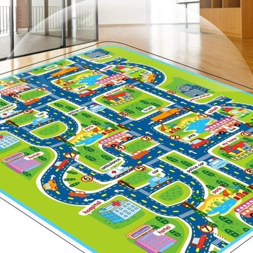 Foam Baby Play Mat Toys For Childrens Mat Kids Rug Playmat Developing Mat Rubber Eva Puzzles Foam Funny Baby Mat