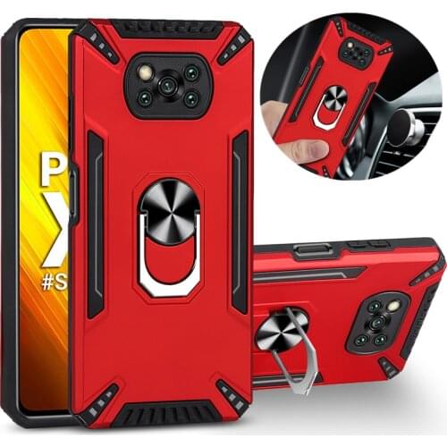 HIXANNY Xiaomi Poco C3 Phone Cases