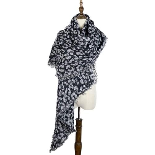 Jzhifiyer Women's Stoles