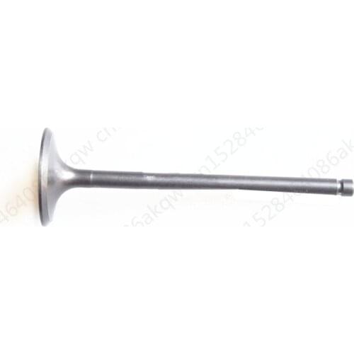 Engine valve 2001Fo rdF ocu sMo nde oGa lax yMe tro st ar2009 Intake valve Exhaust valve Intake and exhaust valve Engine Parts