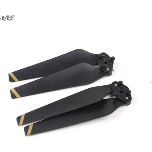 2 pair Carbon fiber composite Enhanced propeller 8330 F Folding Propellers Blade for DJI Mavic Pro /mavic 2 pro zoom Drone
