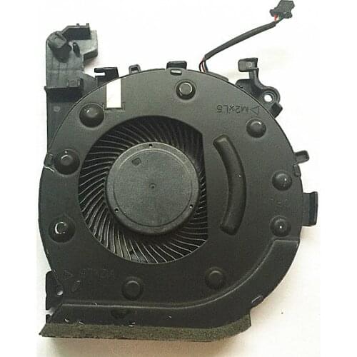 New for HP 15-CX 15-CX0068TX TPN-C133 fan