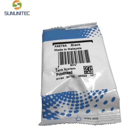Origina X4E75A M0H50A Printhead Print head For HP ink tank 500 600 510 511 515 518 519 610 618 531 538 508