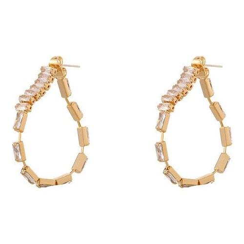 POTCET Dangle Earrings