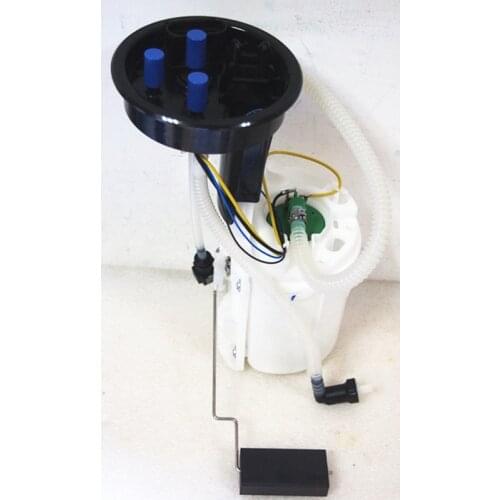 WAJ Fuel Pump Module Assembly 8E0919051AP Fits For Audi A4 A4 Quattro 1.8L 2003-2005