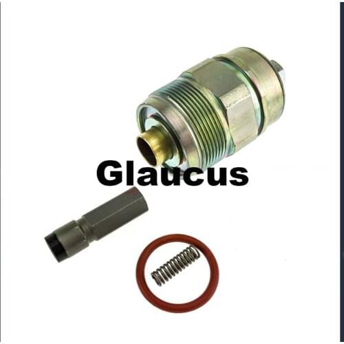 1hz engine FUEL CUT SOLENOID assy for Toyota Land Cruiser LandCruiser BUNDERA Coaster 4164cc 4.2L 4.2 d td 1990- 22390-6a511