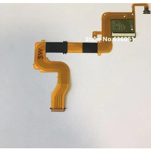 Repair Parts LCD Screen Hinge FPC Flex Cable For Sony DSC-RX100M5 DSC-RX100V DSC-RX100 V