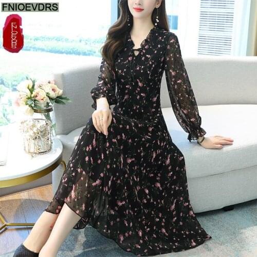 Flower Long Max Dresses Fashion Women Summer Hollow Out Off Shoulder Retro Floral Print A Line Feminine Vestidos