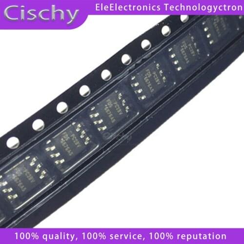 10PCS FDS6676AS SOP-8 FDS6676 SOP8 6676AS SOP