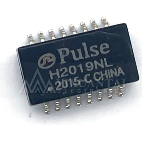 10pcs/lot Free shipping 100% original H2019NL H2019 SOP16