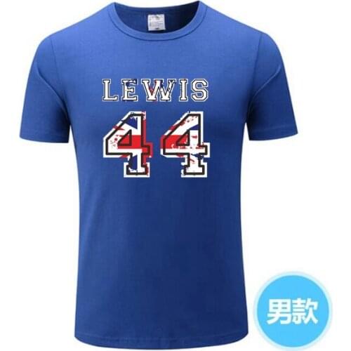 2020 Tournament Mens Tshirt Lewis Hamilton Number 44 Mens Short Sleeve Cars T Shirt Car Driver For Youth Men F1 Women T shirts