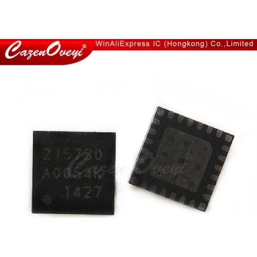 5pcs/lot MXL215730 215730 QFN-24 Chipset In Stock
