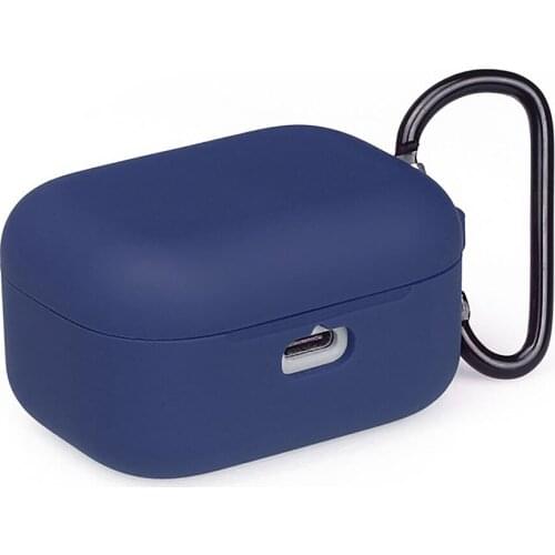 Earphone Case Soft Silicone Protective Cover for Nokia E3500 Wireless Bluetooth Headset Accessories Headphone Case