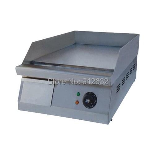 Electric aluminum griddle, commercial electric grill for sale, electric grill griddle