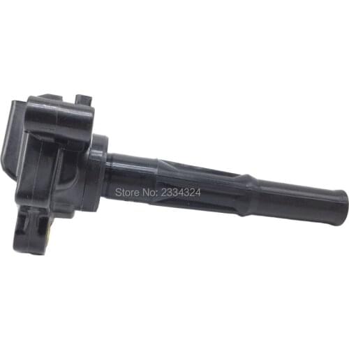 Ignition Coil For Toyota Paseo Terce L4 1.5L (Engine ID 5EFE) 90919-02213,88921357,5C1292, E660