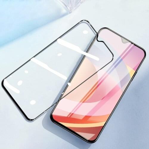 McCollum Screen Protectors For Vivo Y85