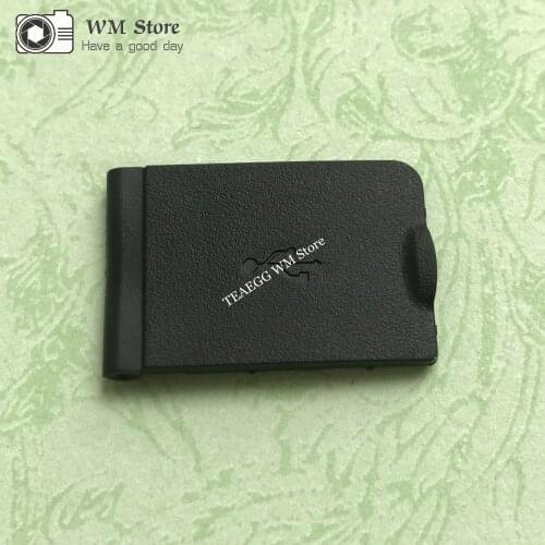 NEW For Nikon D500 USB Cover Rubber 11H7S Camera Replacement Unit Repair Part