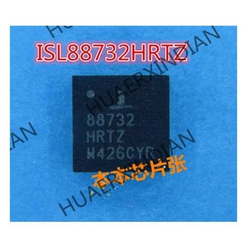 New ISL88732HRTZ 88732HRTZ 88732 HRTZ QFN 2 high quality