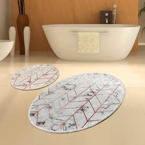 Падуб Bathroom Rugs