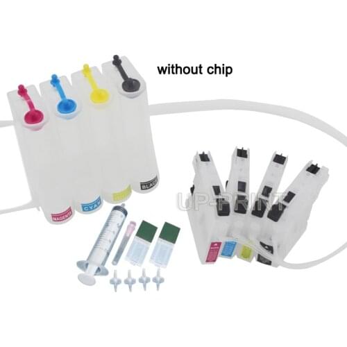 UP CISS LC121 LC123 LC113 LC563 for DCP-J132W/DCP-J152W/DCP-J172W/DCP-J552DW/J752DW/MFC-J245/J470DW/J475DW/ J650DW/J870DW