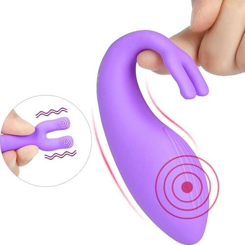10 Speed Charging Wearable G-Spot Dildo Vibrator Sex Toys for Women Wear Pussy Clitoris Stimulator Clit Vibrator Wireless Remote