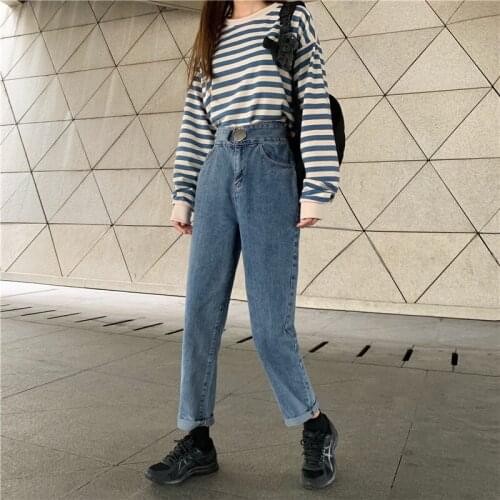 Whitehorse Legend Women's Loose Jeans