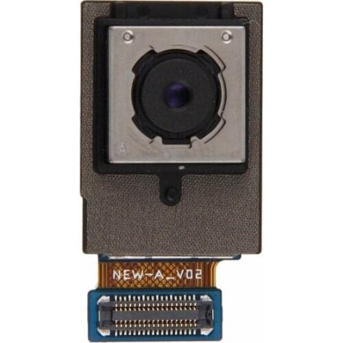 IPartsBuy Back Rear Camera for Galaxy A7(2016) / A7100 & A9 Pro(2016) / A9100