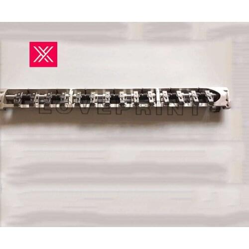 1 piece M2.014.003F SM74 PM74 Machine Delivery Gripper Bar Cpl ForSM74 Replacement Parts