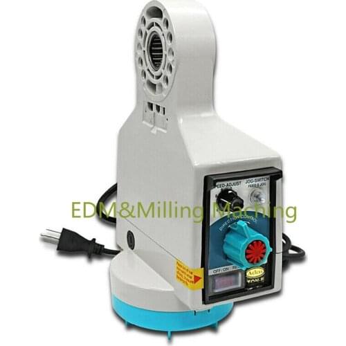 1PC High Quality CNC Milling Machine Parts - APF-500 Auto Power Feed Power Table Feed 110V DURABLE New
