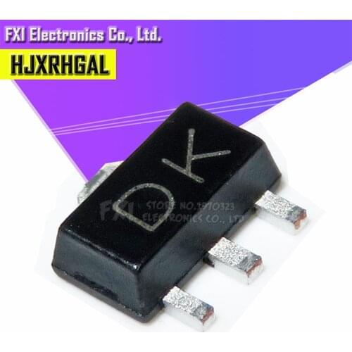 10PCS 2SC4672 C4672 SOT89 SOT-89 SMD Transistor New original