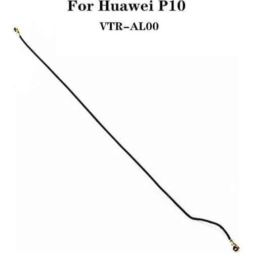 100% Original For Huawei P10 VTR-AL00 WIFI Wi-Fi Signal Line Antenna Flex Cable Replacement Parts