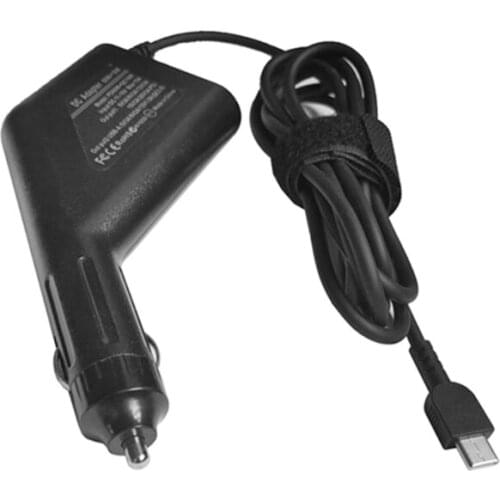 65W USB Type C Universal Laptop Dc Car Charger Power Supply Adapter for Lenovo Hp Asus 5V 12V Quick Charge 3.0 for Phone Adapter