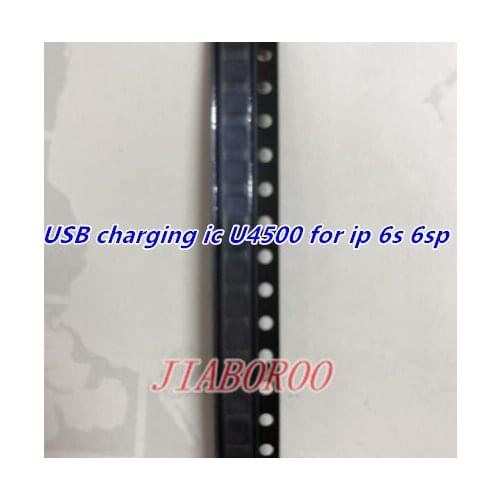 8pcs/lot U4500 36pin USB charger charging ic for iphone 6S 6SPLUS