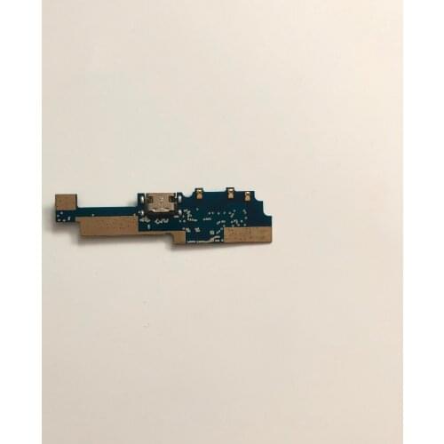 Used Mainboard 4G RAM+64G ROM Motherboard For Oukitel K5000 MTK6750T Octa Core 5.7''HD 720*1440 Smartphone