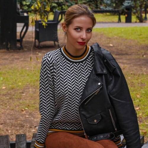 BYGOUBY Women's Sweaters And Cardigans