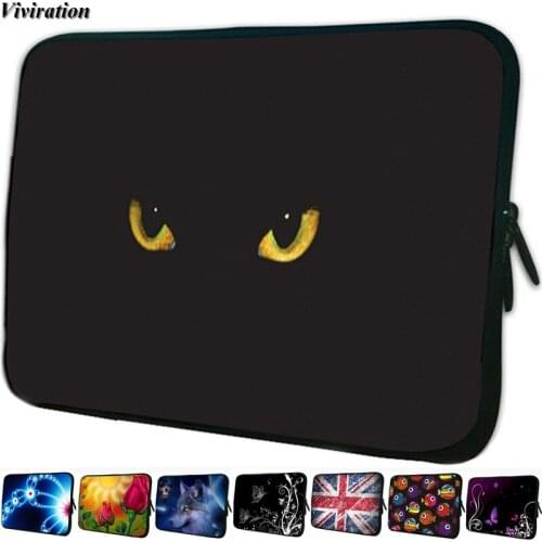 2020 Unisex Back to School Sleeve Chromebook 11.6 Inch Laptop Case Zipper 12.2" 12 Notebook Bag For Acer Aspire Surface Pro 12.3