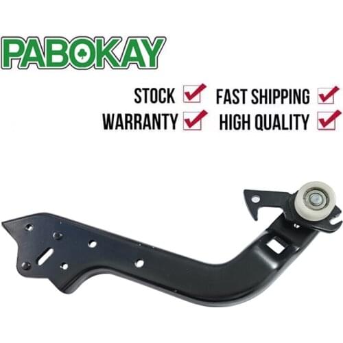 FOR MERCEDES SPRINTER DODGE 2500/3500 2007+ DOOR SLIDER RIGHT ROLLER RAIL BG73021 2E1843398C 9017600547 1188600480 9067600547