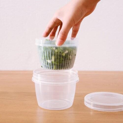 HOLAROOM Spice Containers