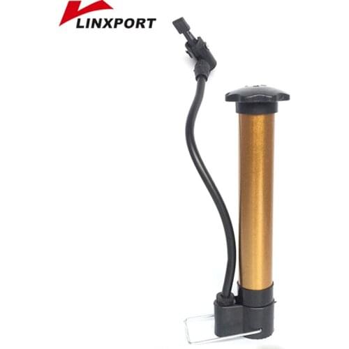 Linxport Bicycles