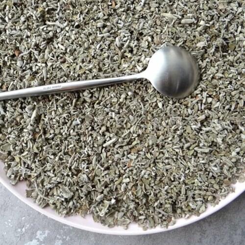 25g White Sage Natural Purifying Incense Indoor Fragrance For New Home Cleansing Healing Meditation Smudging Rituals