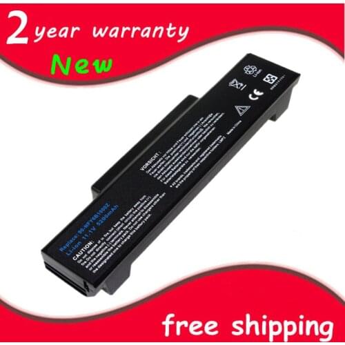 New Laptop battery for Asus A9 F2 F2F F2Hf F2J F2Je , A32-F2 A32-F3 A32-Z94 A32-Z96