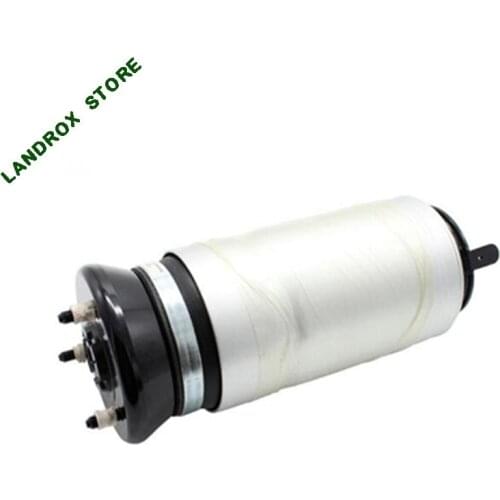 Front Air Spring Air Suspension Shock For Land Rover LR3 Discovery 3 OEM：LR016403