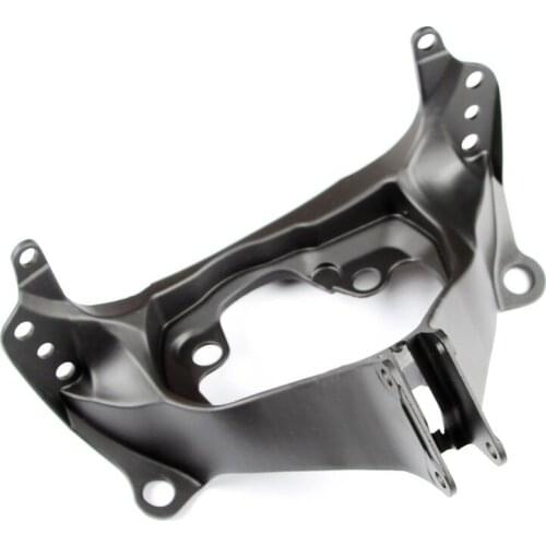 Motorcycle Headlamp Support for Suzuki GSX-R600/750 2006-2007 Motorcycle Bodywork Fairing Bracket