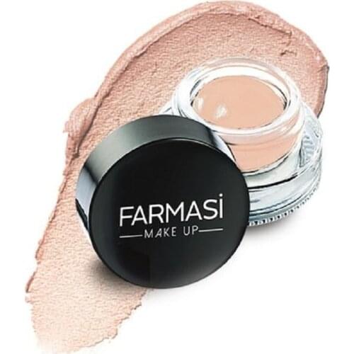 EYESHADOW PRIMER | FARMASI | MADE IN TURKEY